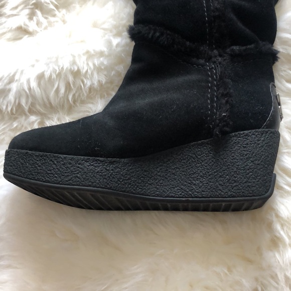 Bcbg just over the knees boot - Picture 8 of 10